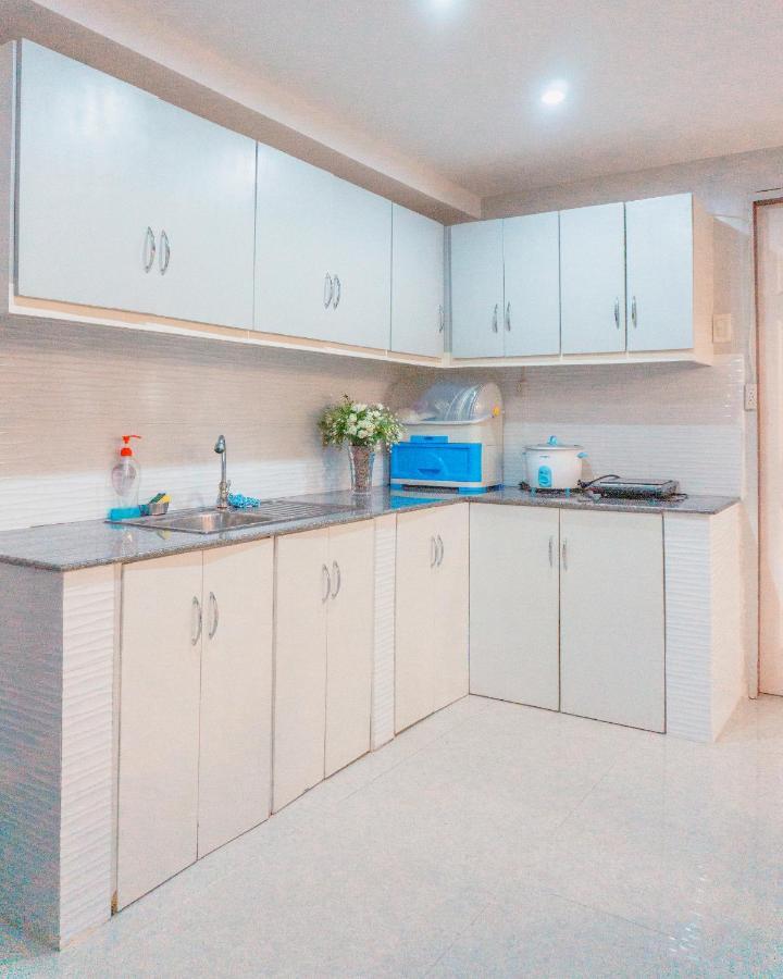 Two Story 87 Sqm Fully Air-Conditioned House In Babag 2, Lapu-Lapu City Esterno foto