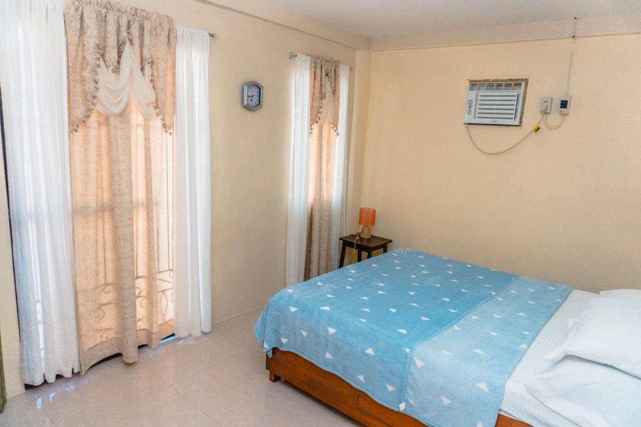 Two Story 87 Sqm Fully Air-Conditioned House In Babag 2, Lapu-Lapu City Esterno foto