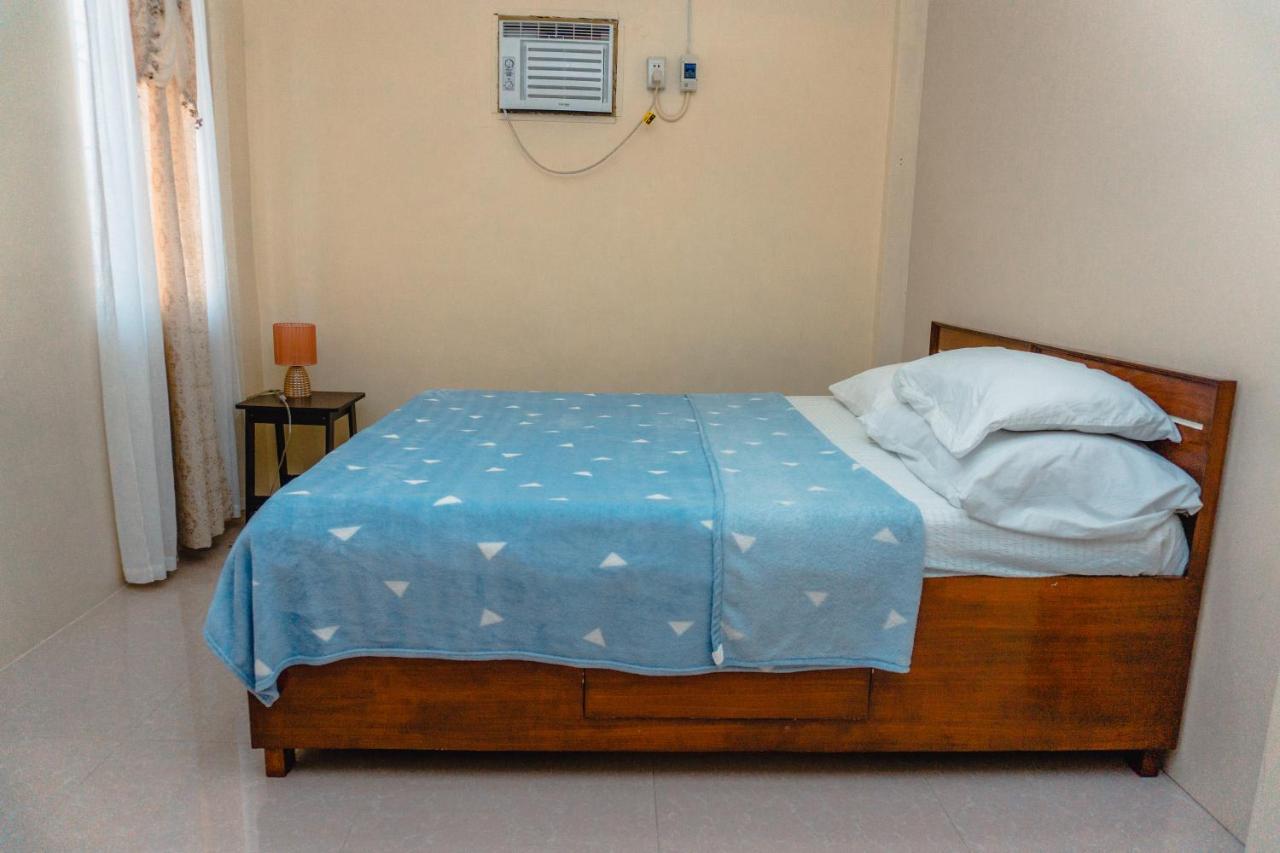 Two Story 87 Sqm Fully Air-Conditioned House In Babag 2, Lapu-Lapu City Esterno foto