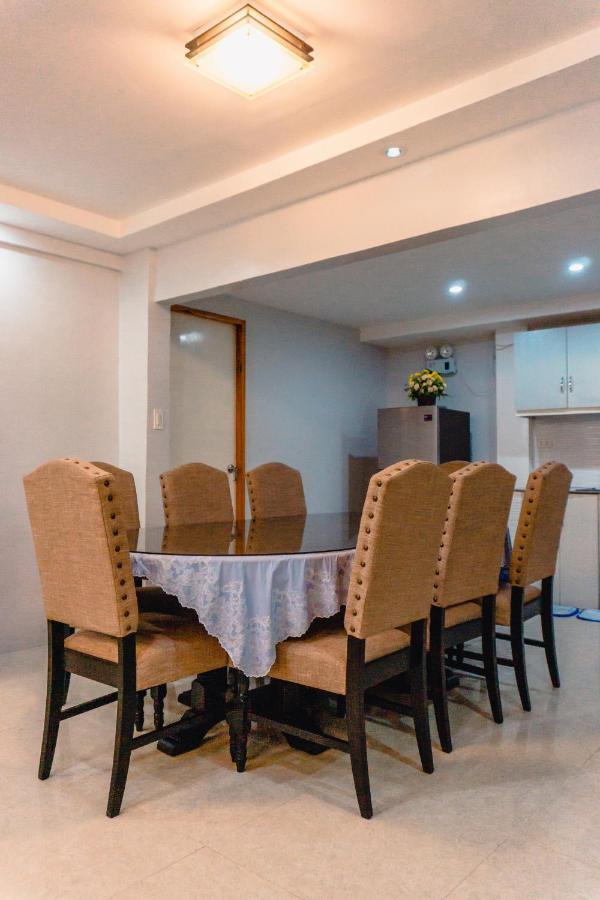 Two Story 87 Sqm Fully Air-Conditioned House In Babag 2, Lapu-Lapu City Esterno foto