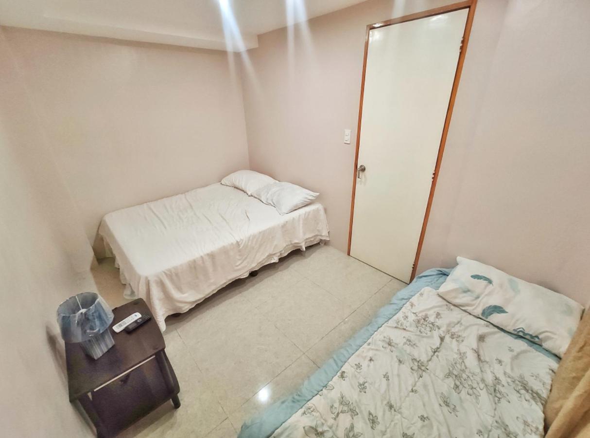 Two Story 87 Sqm Fully Air-Conditioned House In Babag 2, Lapu-Lapu City Esterno foto